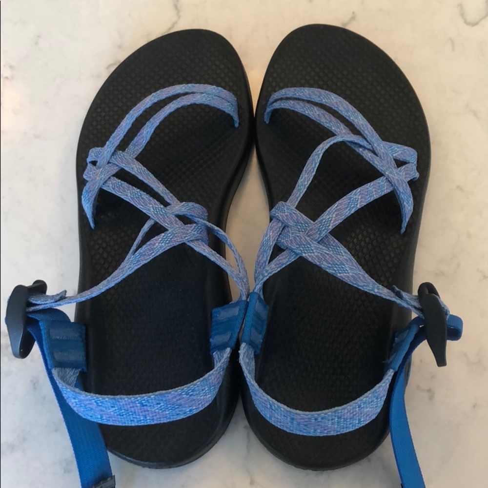 Women's size 9 Chaco's sandals